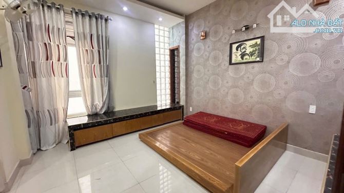 Bán nhà 4 tầng kiệt oto ÔNG ÍCH KHIÊM, vị trí vàng TTTP, giá chỉ nhỉnh 6 tỷ. - 3