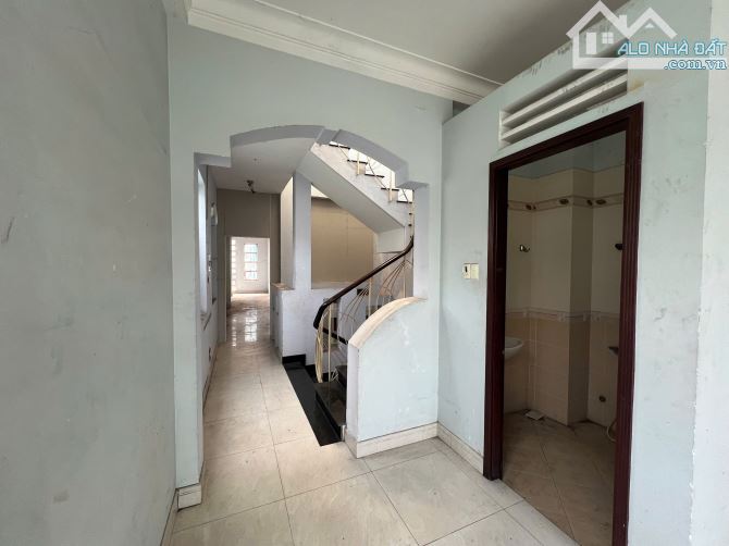 🏠[4mx18m]🏠 Mặt tiền Nguyễn Trãi P.2 Q.5❌Đoạn giữa Lê Hồng Phong & Trần Bình Trọng - 3