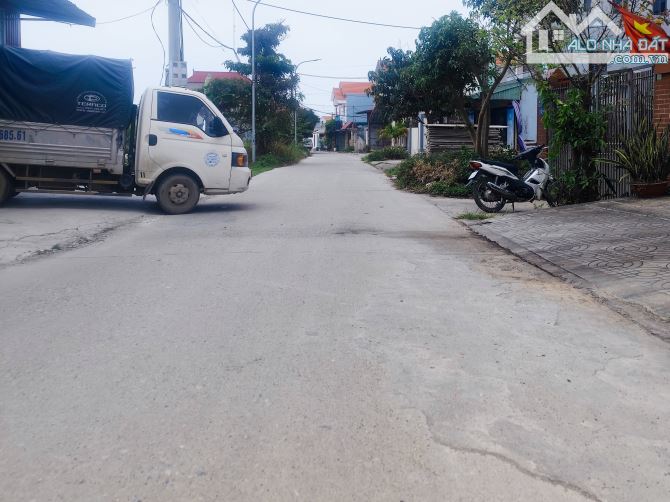 Đất Tri Trung trục chính liên xã KD đỉnh,cách Cienco5 700m,phù hợp KD,kho xưởng - 3