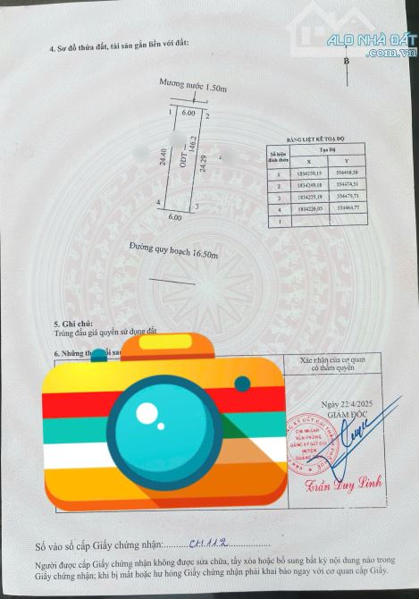 BÁN ĐẤT KHU QUY HOẠCH TRUNG TÂM THƯƠNG MẠI BẾN XE SỊA - 3