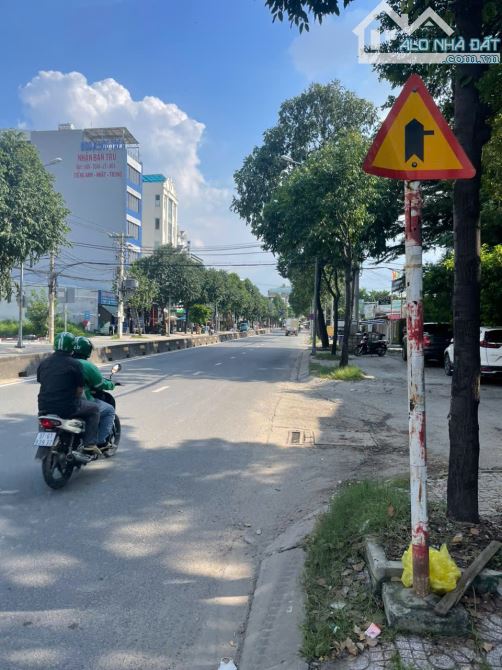LÔ ĐẤT VIP FULL THÔ GẦN 500m2 MBKD – Mặt tiền Lê Thị Riêng, Thới An, Q.12 - 3