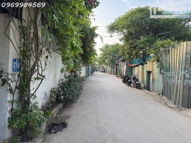 Nhà nguyên căn 250m2 kết hợp kho văn phòng tại Nguyễn Văn Giáp, Phú Đô, Nam Từ Liêm - 3