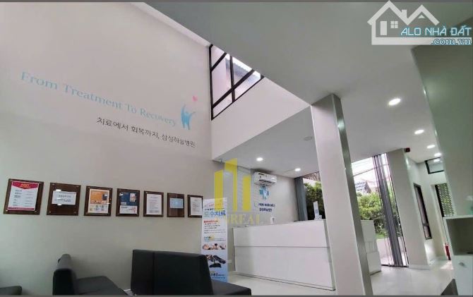 TOÀ NHÀ ĐƯỜNG 10 THẢO ĐIỀN THUẬN TIỆN KINH DOANH GIÁ 140 TRIỆU - 3