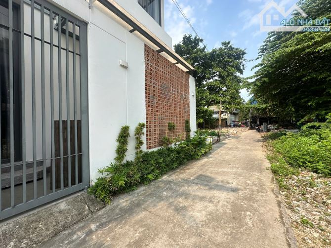 Đất Trung tâm TDM: Cách QL 13 : 100m , 73m2 chỉ 1,7 tỷ sổ riêng sẵn , full thổ cư - 3