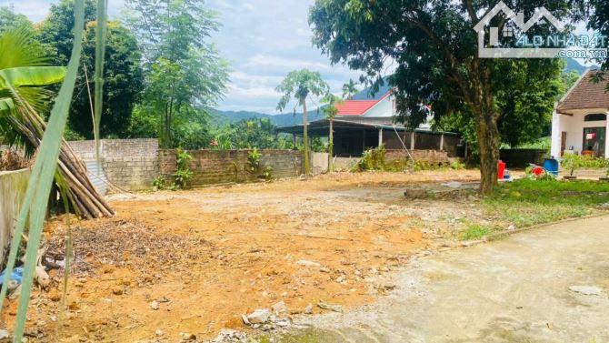 Bán Đất Yên Bài, Ba Vì_ DT 576m2_ 340m2 thổ cư Giá Đầu Tư Chỉ 1 tỉ 900tr - 3