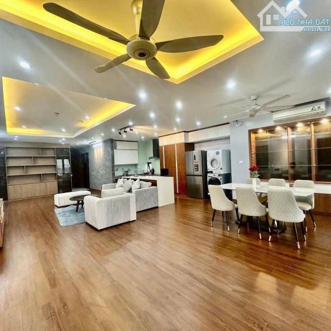 SIÊU PHẨM PHỐ ĐI BỘ - VIEW HỒ TÂY - 2 THOÁNG - OTO TRÁNH - HOA HẬU PHỐ - 3