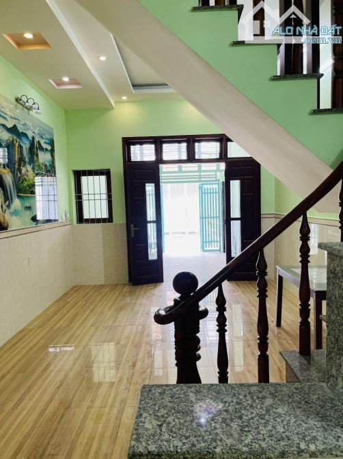 SIÊU HOT! Trung Mỹ Tây - hẻm 6m thông - 100m2 - chỉ nhỉnh 6 tỷ - 3