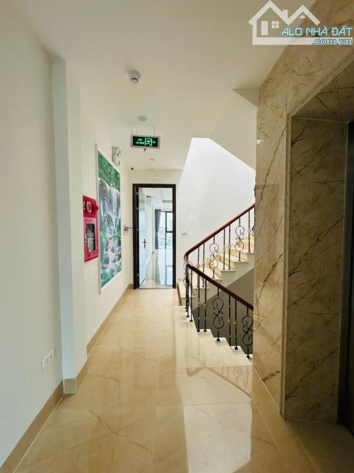 MẶT PHỐ NGUYỄN XIỂN, 8 TẦNG THANG MÁY, VỈA HÈ RỘNG, KINH DOANH ĐỈNH,51m2 - 38 tỷ - 3