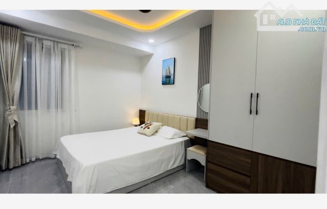 Bán căn hộ căn góc căn hộ Sông Đà - 3