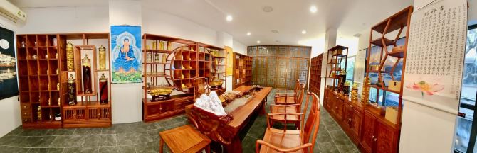⚜️ TÒA VP NGỤY NHƯ KON TUM, 55M2 7T THANG MÁY, LÔ GÓC MT 15M, CHỈ 30 TỶ  ⚜️ - 3