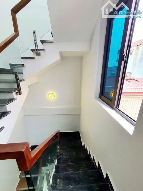 CHO THUÊ NHÀ tại đường VÕ THỊ SÁU - Ngô Quyền - Hải Phòng - nhà mới đẹp - 3