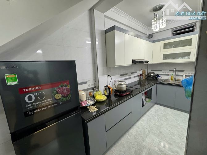 CHO THUÊ NHÀ ĐẸP FULL ĐỒ tại Trần Nguyên Hãn - Ngã Tư An Dương - LÊ CHÂN - HẢI PHÒNG - 3
