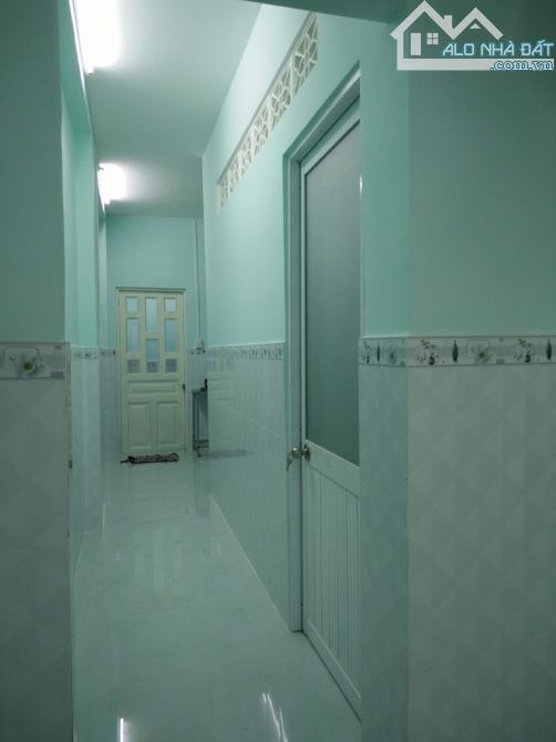 B.Á.N N.H.À 2 TẦNG- DƯƠNG BÁ TRẠC- QUẬN 8 GIÁP QUẬN 5- GIÁ CHỈ 5 - 3