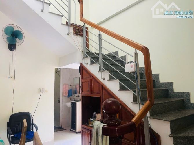CĂN GÓC 3 TẦNG PHỐ TÂY AN THƯỢNG - 2 MẶT TIỀN PHAN TÔN - VỊ TRÍ VÀNG CHỈ NHỈNH 26 TỶ. - 3