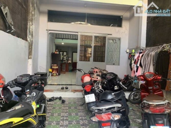 Bán nhà Phan Huy Ích, 67m2, 3PN, Phường 12, Gò Vấp, giá 6.2 tỷ - 3