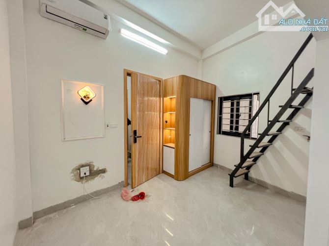 BÁN CCMN NAM TỪ LIÊM, NHÀ MỚI 45m, 6TKK, THU 600TR/NĂM, GIÁ NHỈNH 10TỶ - 3
