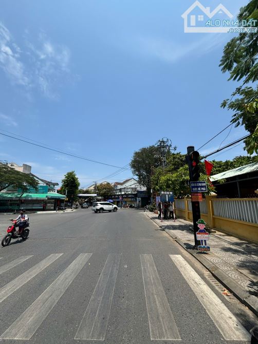 Bán nhà mặt phố tại Cửa Đại, 16,5 tỷ, 250m2, mặt tiền 6m mt đường Cửa Đại - 3