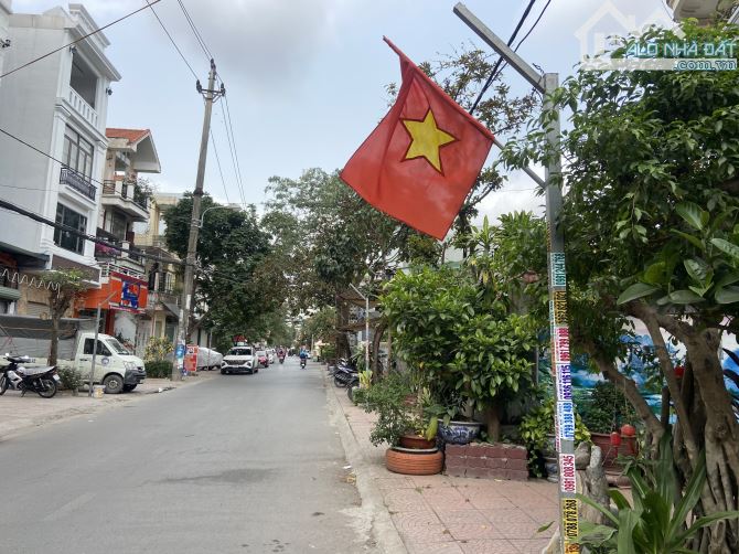 Nhà đường Trại Lẻ, phường Kênh Dương, Lê Chân, Hải Phòng - 3