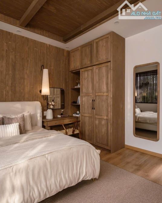 Nhà mới đẹp KQH Trần Anh Tông P8 72m2 4 tầng cách Hồ Xuân Hương 2km thu nhập 60-90tr/thg - 3