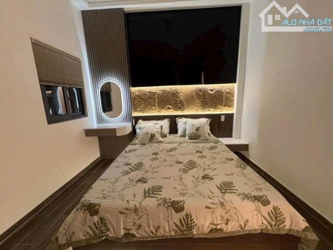 Bán nhà ở đường số 9, phường Bình Thọ, Thủ Đức, giá 2 tỷ 300 triệu - 3
