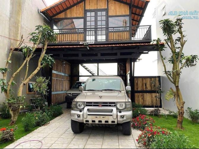 Bán Đất view đẹp  MẶT TIỀN ĐƯỜNG CỔ LOA- P2- ĐÀ LẠT. Giá 16.8 tỷ - 3