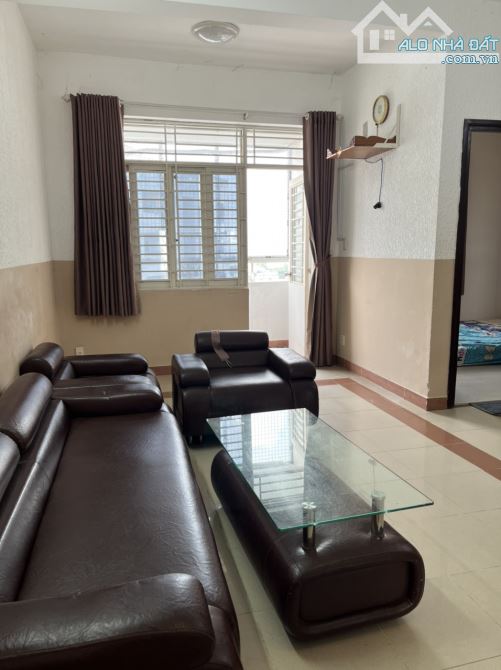 Bán chung cư 312 Lạc Long Quân 64m2, 2 phòng ngủ, giá 2.8 tỷ, sổ hồng - 3