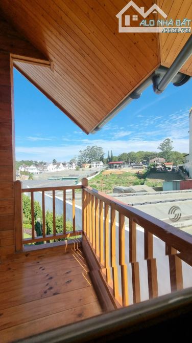 Bán Villa đường Trần Đại Nghĩa, Phường 8, Đà Lạt - 3
