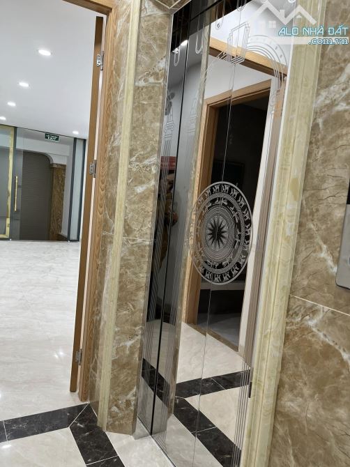 ⚜️ TÒA VĂN PHÒNG 9T THANG MÁY PHỐ VIP KIM MÃ, BA ĐÌNH 80M2 MT 6M, CHỈ 31.5 TỶ  ⚜️ - 3