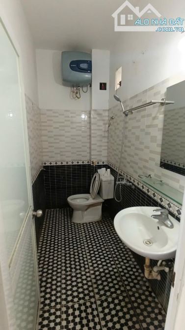 HIẾM!VŨ TÔNG PHAN-GẦN HỒ-NGÕ 3 GÁC TRÁNH-40M2-4 NGỦ - PHÙ HỢP CHO KHÁCH TÀI CHÍNH 3 TỶ - 3