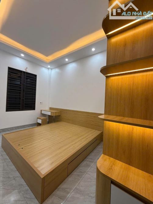 Cần bán ngôi nhà 3 tầng tại ngó phố Ngô Quyền thanh Bình thành phố Hải Dương nhà mới, rẻ. - 3