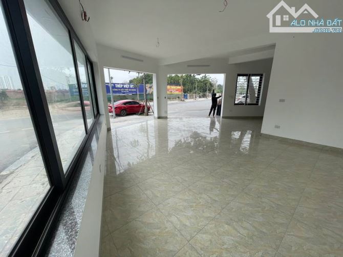 BÁN NHÀ NGỌC THỤY - LÔ GÓC 3 MẶT TIỀN - 60M² - 7 TẦNG - MẶT TIỀN KHỦNG 12M - 24.5 TỶ - 3