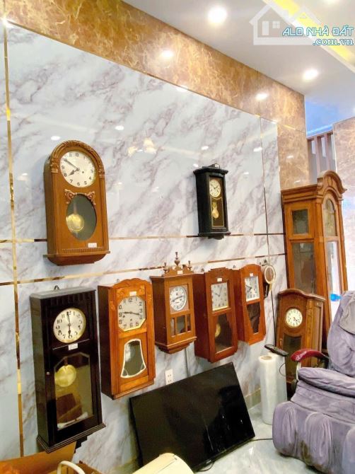Chủ Vỡ Kế Hoạch – Bán Gấp Nhà 3 Tầng, Sổ Hồng Riêng, Gần RMIT – Thương Lượng Mạnh! - 3