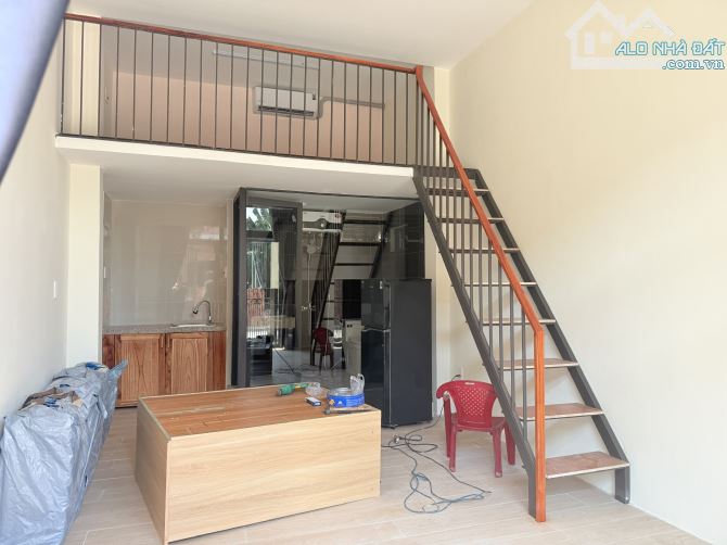 ✨Toà Căn Hộ Mới 100% Dòng Tiền Tốt Lên Đến 7% / năm so với giá bán chỉ 7.x Tỷ👍 - 2