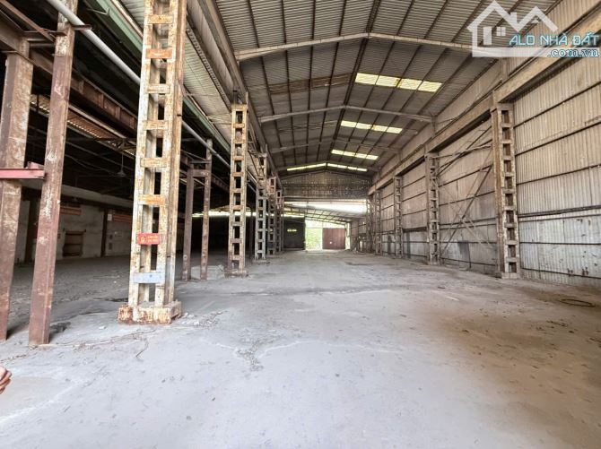Cho thuê MBKD, nhà hàng, shorrom, kho vận, chuyển phát nhanh tại 134 Đức Giang, Long Biên - 3