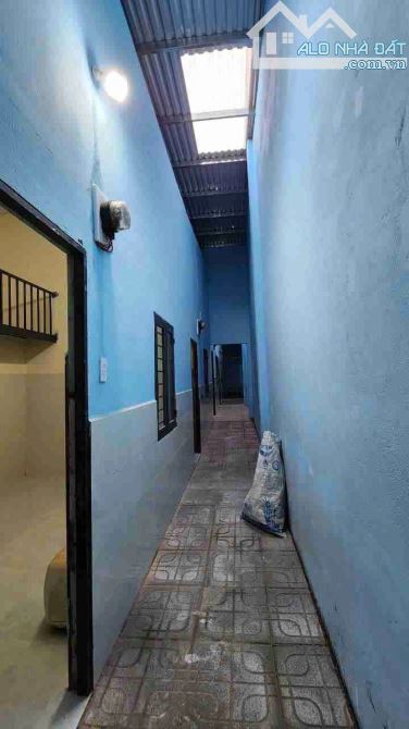 Cần bán dãy phòng trọ gồm 6p đang có dòng tiền đều 15tr/tháng - 3