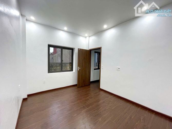 Bán căn nhà 4 tầng lô góc,  ngõ phố Ngô Quyền, thông sang Nguyễn Chí Thanh. TP Hải Dương. - 3