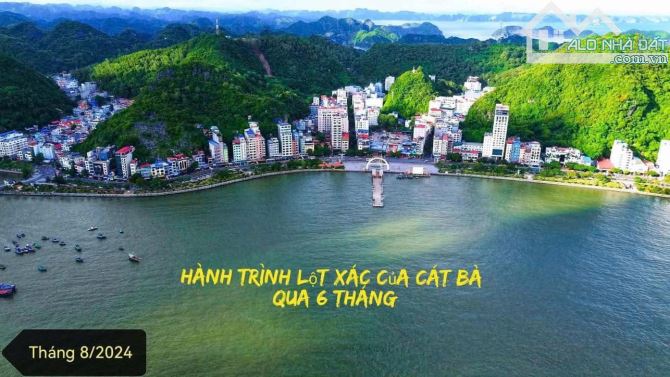 ĐỘC QUYỀN STUDIO VỊNH BIỂN XANH ISLAND CÁT BÀ - SUNGROUP - GIÁ TỪ 1,88 TỶ, FULL NỘI THẤT - 3