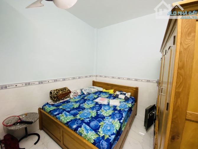 Bán nhà Hẻm Xe Hơi Đường Tô Ngọc Vân 100m2 5mx20m Gần Bệnh Viện Thủ Đức Nhỉnh 8 Tỷ - 3