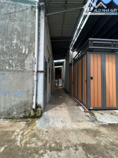 Đất hẻm Nguyễn Khuyến - Sát Bảo tàng Trung Nguyên - 6,4x15,12 - 3