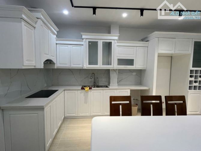 Bán nhà liền kề tt quận Hà Đông, 5 tầng thang máy, oto đỗ cửa, dt 90m2, giá nhỉnh 22 tỷ - 3
