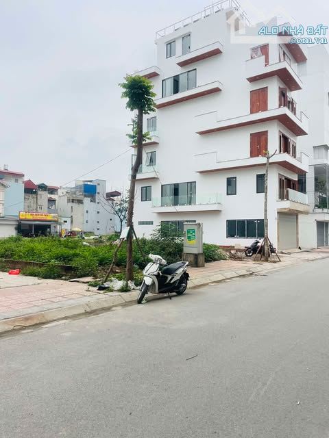 Bán Nhanh Lô Đất TĐC Ngọc Thụy Long Biên 80m2 MT6m Vỉa Hè, Kinh Doanh, Dòng Tiền 24,7 Tỷ - 3