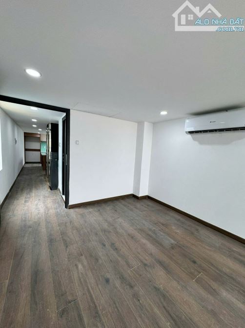 Bán nhà mặt tiền 106 Hoàng Văn Thụ, Phường 9, Quận Phú Nhuận  - Ngay ngã tư Trần Huy Liệu - 3