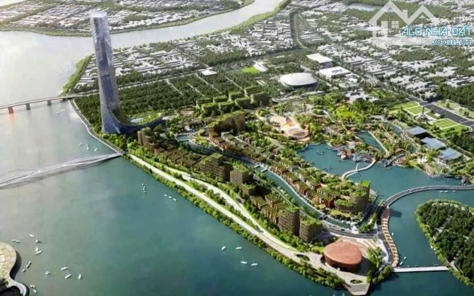 Cần Bán đất Đường 2/9, 2 Tháng 9, DT: 10x25=250m2, giá 29 tỷ(tl), thuộc Hải Châu, Đà Nẵng. - 3