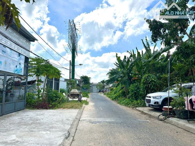 Bán nhà kho 150m2 KDC Hưng Phú 1, Hưng Phú, Cái Răng, Cần Thơ. - 3