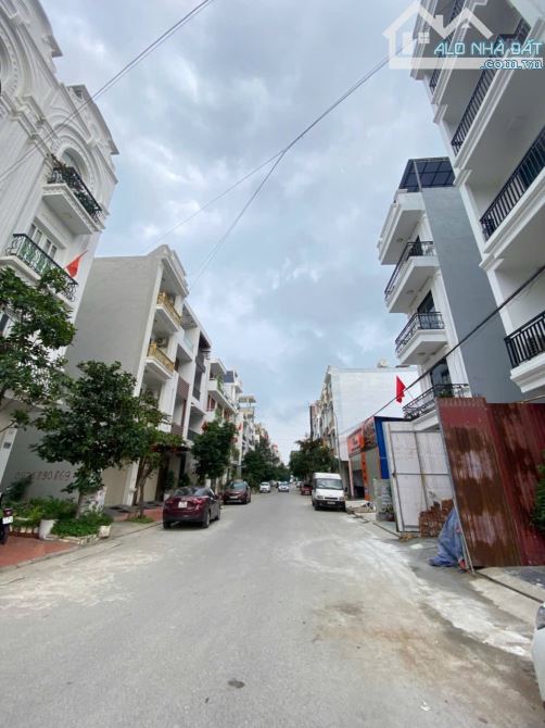 Bán đất tái định cư lô 15 lê hồng phong , quận hải an - 3