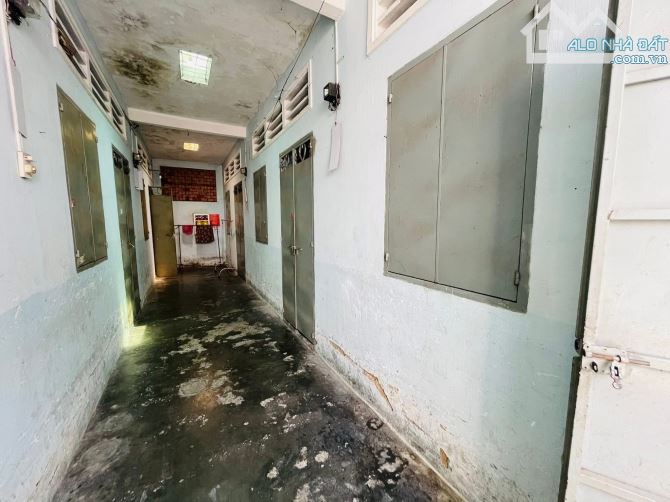 Bán Dãy Trọ 4 Phòng Phường Tam Hoà , Gần Giáo Xứ Trinh Vương. - 3