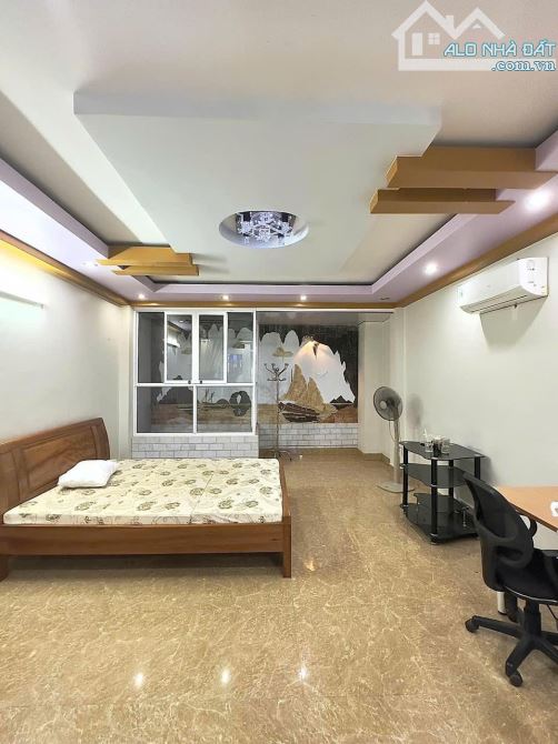 🔥 MT1151 – Nhà mặt đường Đằng Hải cực đẹp – Full đồ – Ô tô đỗ cửa 🔥 - 3