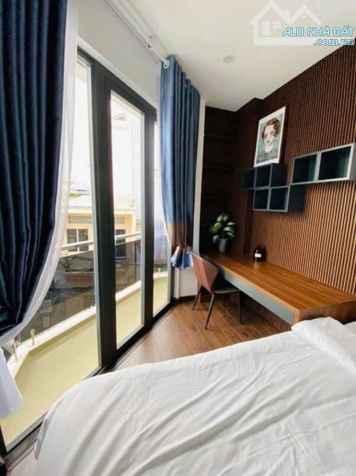 👉Nhà Mặt tiền đường Đường Ông Ích Khiêm, Phường 14, Quận 11 - 3