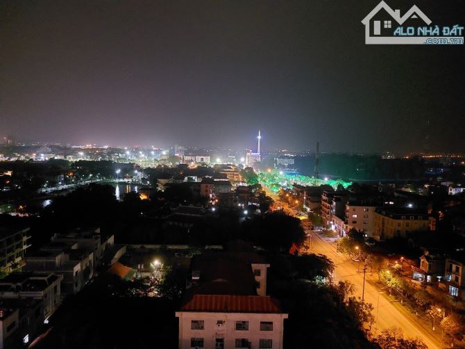 Cho thuê căn hộ 2 Ngủ chung cư Lafotuna ,Tích sơn , Vĩnh yên . - 3