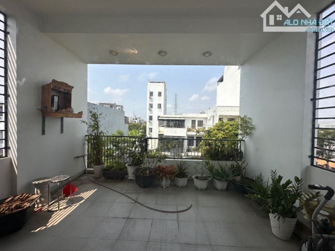 BÁN NHÀ 2 TẦNG MẶT TIỀN LÊ VĂN THỨ - SÁT BIỂN MÂN THÁI SƠN TRÀ - 180M2, MẶT TIỀN 8M. - 3